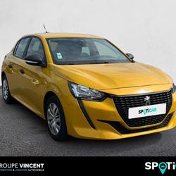 Peugeot 208 Like PureTech 75 S&S BVM5 Saint-Doulchard