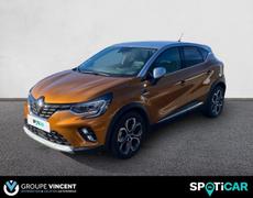 Renault Captur Saint-Doulchard