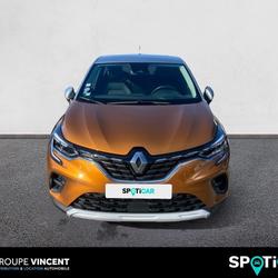 Renault Captur TCe 90CH INTENS Saint-Doulchard