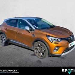 Renault Captur TCe 90CH INTENS Saint-Doulchard