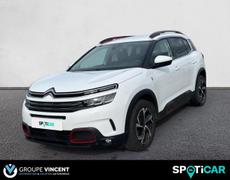 Citroen C5 Aircross Saint-Doulchard