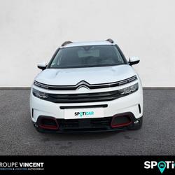 Citroen C5 Aircross BlueHDi 130 S&S EAT8 C-Series Saint-Doulchard
