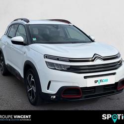 Citroen C5 Aircross BlueHDi 130 S&S EAT8 C-Series Saint-Doulchard