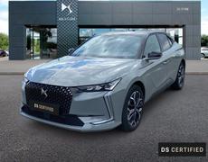 DS DS4 Saint-Doulchard