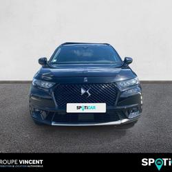 DS DS7 Crossback E-TENSE 4x4 300 LOUVRE Saint-Doulchard