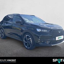 DS DS7 Crossback E-TENSE 4x4 300 LOUVRE Saint-Doulchard