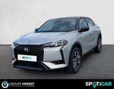 Ds DS3 Saint-Doulchard