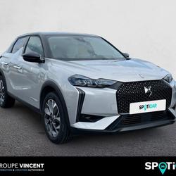 Ds DS3 PureTech 130 ESPRIT DE VOYAGE Saint-Doulchard