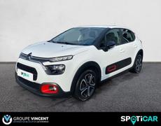 Citroen C3 Saint-Doulchard