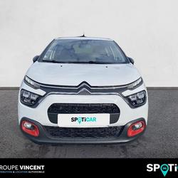 Citroen C3 PureTech 83 Feel Pack Saint-Doulchard