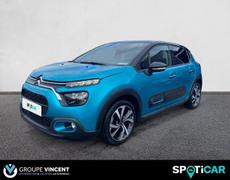 Citroen C3 Saint-Amand-Montrond