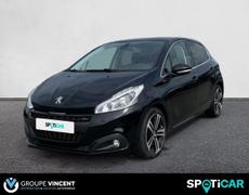 Peugeot 208 Saint-Doulchard