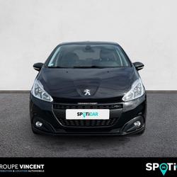 Peugeot 208 1.2 puretech 110 gt line Saint-Doulchard