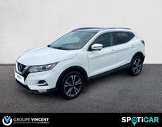 Nissan Qashqai Saint-Doulchard