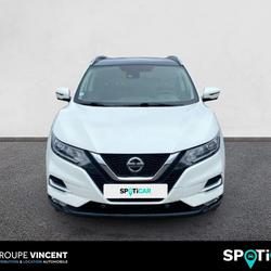 Nissan Qashqai 1.5 DCI 115 TEKNA Saint-Doulchard