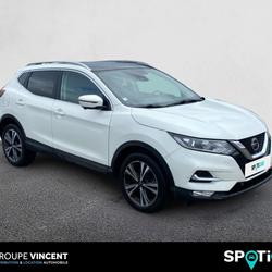 Nissan Qashqai 1.5 DCI 115 TEKNA Saint-Doulchard