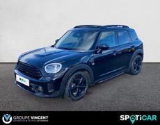 Mini Countryman Saint-Doulchard