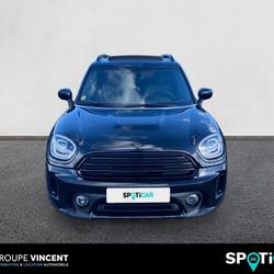Mini Countryman One D 116 Northwood BVA7 Saint-Doulchard