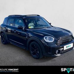 Mini Countryman One D 116 Northwood BVA7 Saint-Doulchard