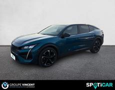 Peugeot 408 Saint-Doulchard