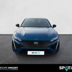 Peugeot 408 Allure Pack PureTech 130 EAT8 Saint-Doulchard