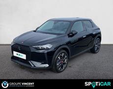 DS DS3 Crossback Saint-Doulchard
