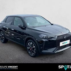 DS DS3 Crossback BlueHDi 130 PERFORMANCE LINE+ Saint-Doulchard