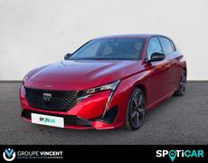 Peugeot 308 III Phase 1 Saint-Doulchard