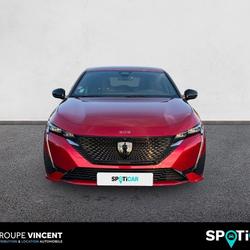 Peugeot 308 III Phase 1 1.2 PURETECH 130 GT EAT Saint-Doulchard