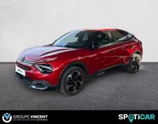 Citroen C4 Saint-Doulchard