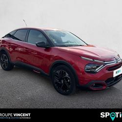 Citroen C4 BlueHDi 130 EAT8 Shine Saint-Doulchard