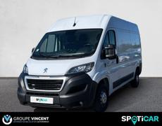 Peugeot Boxer Saint-Doulchard