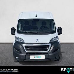 Peugeot Boxer L2 H2 3.3 t 140 Blue HDi Saint-Doulchard