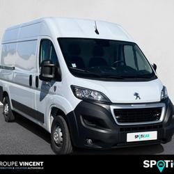 Peugeot Boxer L2 H2 3.3 t 140 Blue HDi Saint-Doulchard