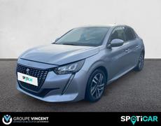 Peugeot 208 Saint-Doulchard