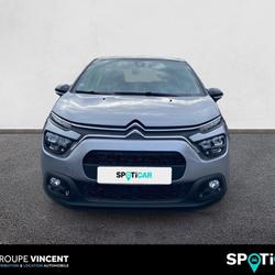 Citroen C3 Feel PackPureTech 83 Saint-Doulchard