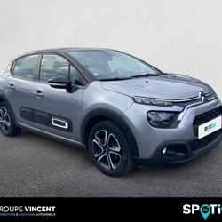 Citroen C3 Feel PackPureTech 83 Saint-Doulchard