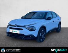 Citroen C4 Saint-Doulchard