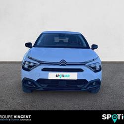 Citroen C4 FEEL PureTech 100 Saint-Doulchard