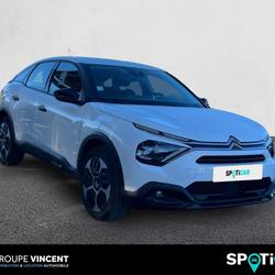 Citroen C4 FEEL PureTech 100 Saint-Doulchard