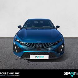 Peugeot 408 GT HYBRID 225 e-EAT8 Saint-Doulchard