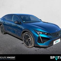 Peugeot 408 GT HYBRID 225 e-EAT8 Saint-Doulchard