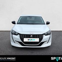 Peugeot 208 STYLE 100 eat8 Saint-Doulchard