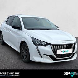 Peugeot 208 STYLE 100 eat8 Saint-Doulchard