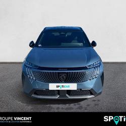Peugeot 5008 HYBRID 145 GT E-DCS6 CC150 Saint-Doulchard