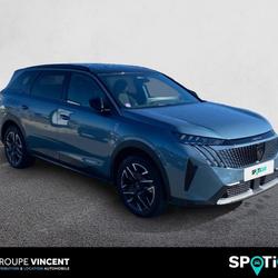 Peugeot 5008 HYBRID 145 GT E-DCS6 CC150 Saint-Doulchard