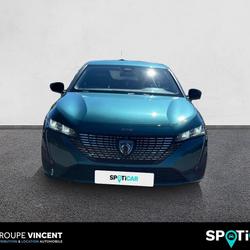 Peugeot 308 SW Phase 2 ALLURE PURETECH 130CH Saint-Doulchard