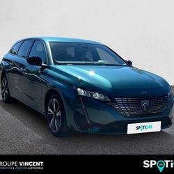 Peugeot 308 SW Phase 2 ALLURE PURETECH 130CH Saint-Doulchard