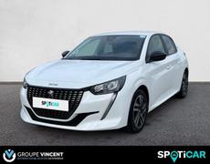 Peugeot 208 Saint-Doulchard