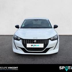 Peugeot 208 Style PureTech 100 Saint-Doulchard